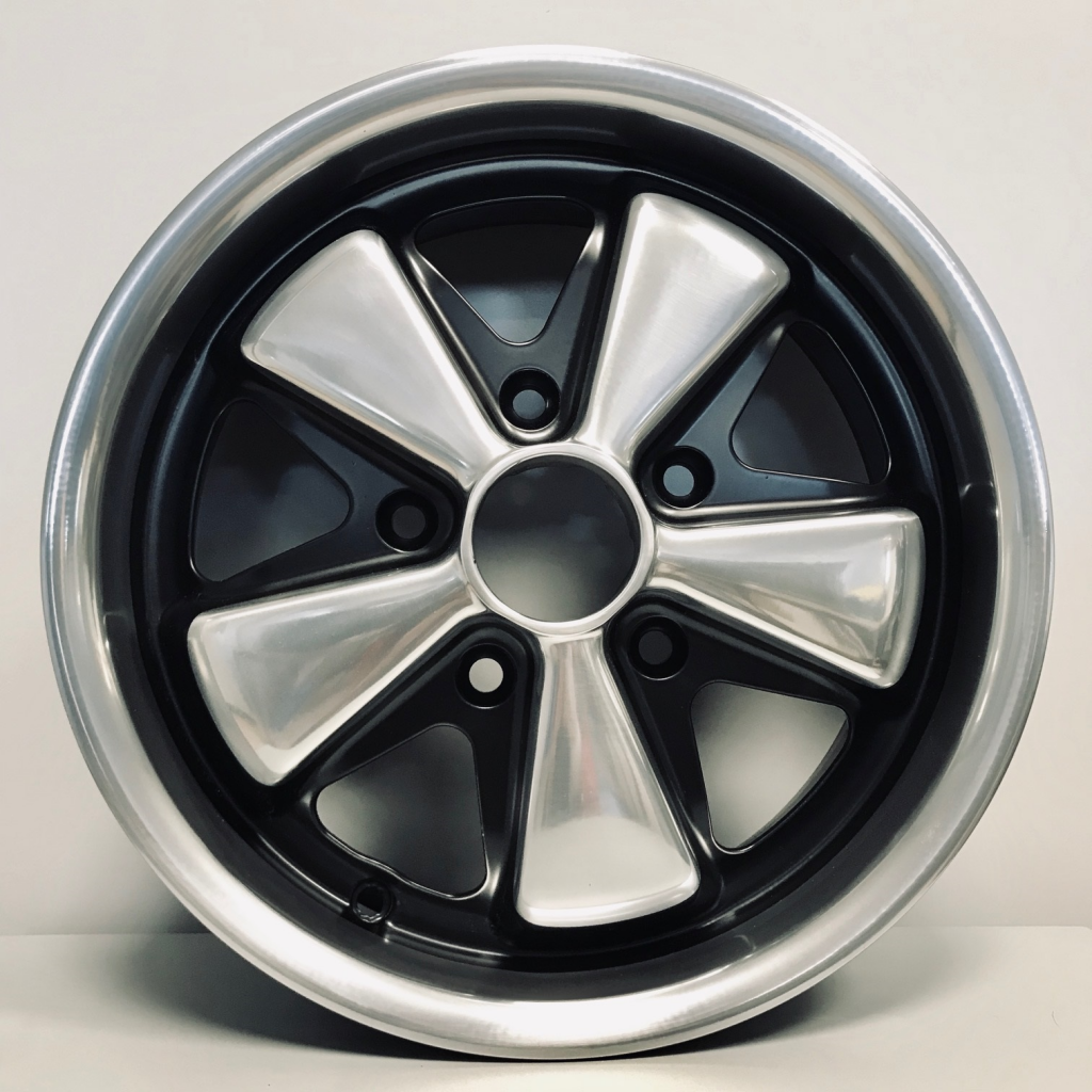 Wheels – Fuchs Wheel Company